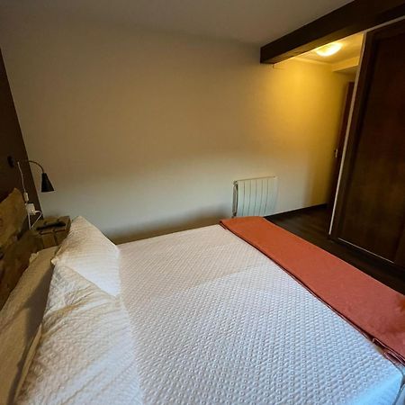 Appartement El Rencuentro à Villarejo del Valle Extérieur photo