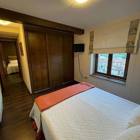 Appartement El Rencuentro à Villarejo del Valle Extérieur photo