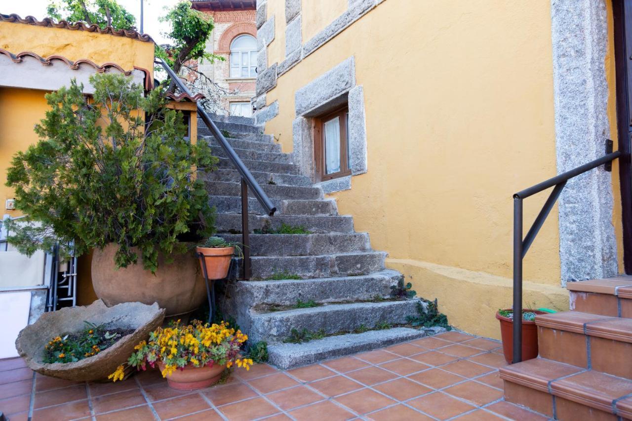 Appartement El Rencuentro à Villarejo del Valle Extérieur photo
