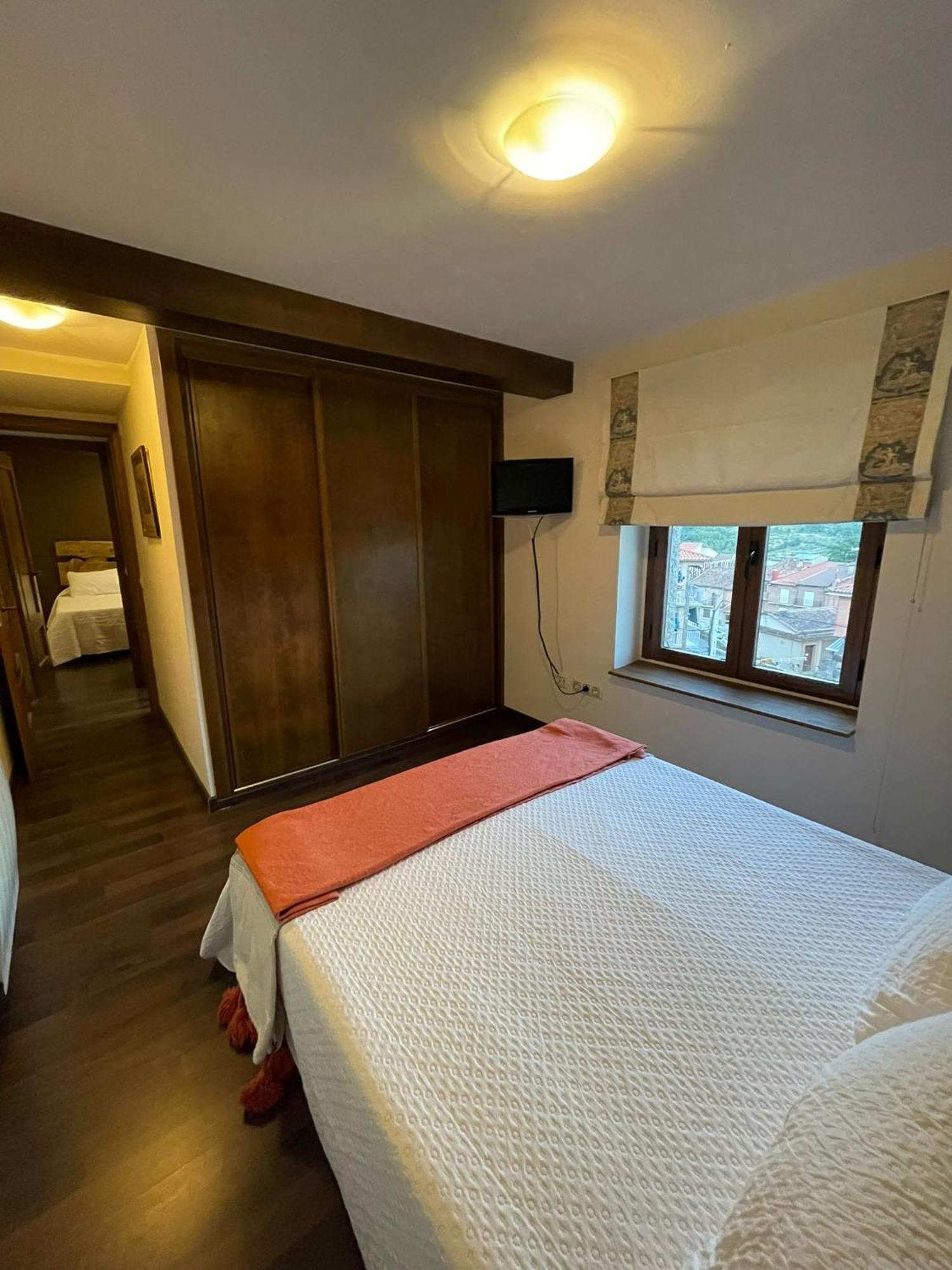 Appartement El Rencuentro à Villarejo del Valle Extérieur photo