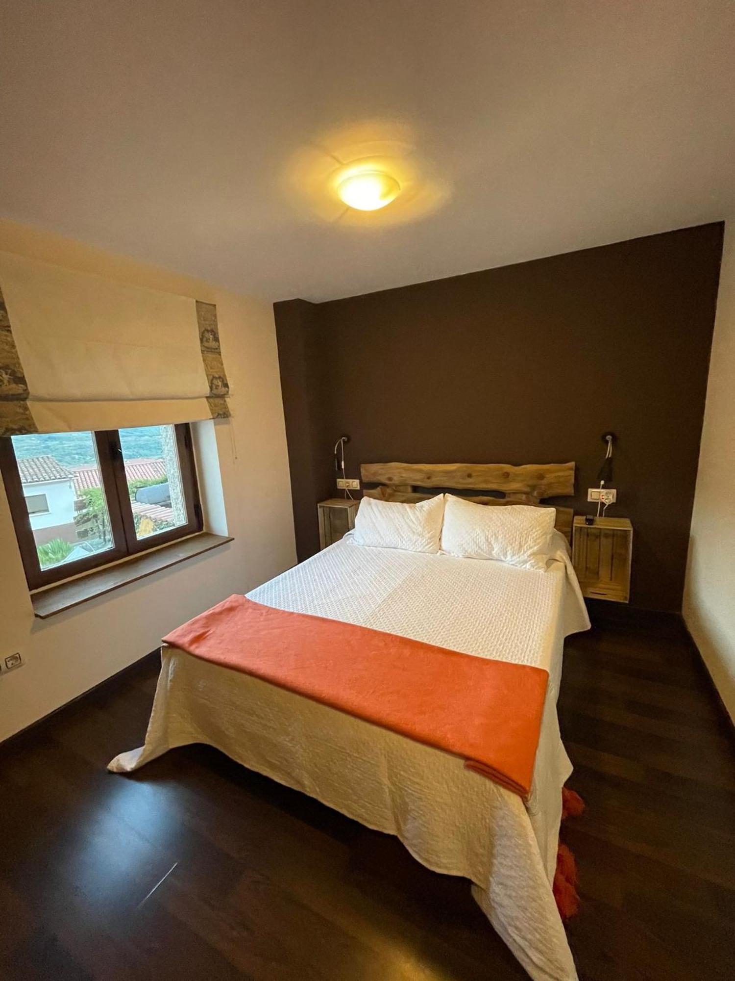 Appartement El Rencuentro à Villarejo del Valle Extérieur photo