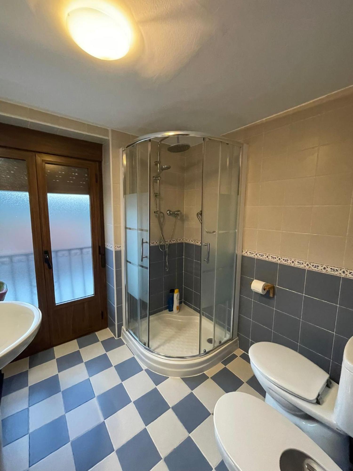 Appartement El Rencuentro à Villarejo del Valle Extérieur photo