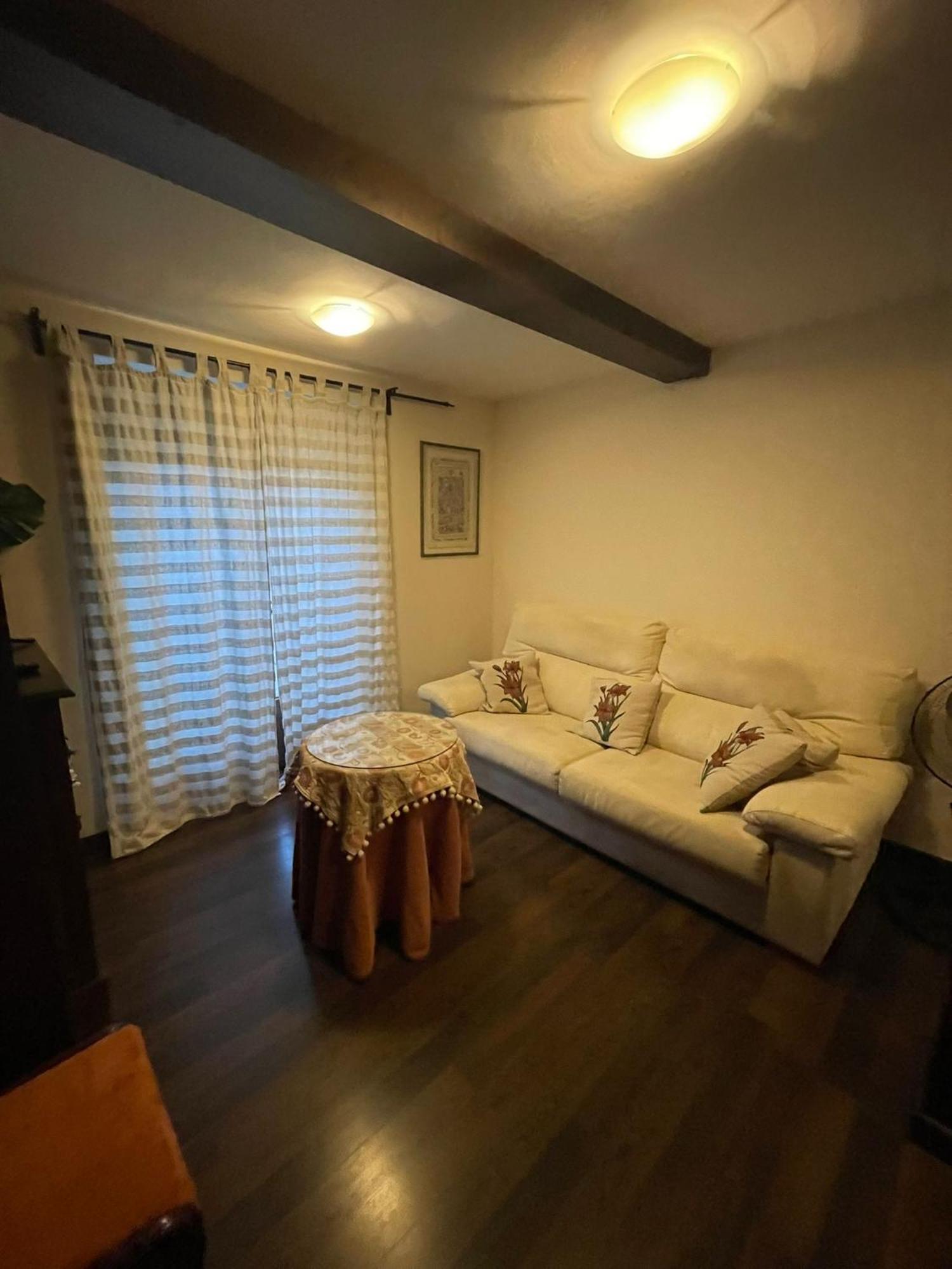 Appartement El Rencuentro à Villarejo del Valle Extérieur photo