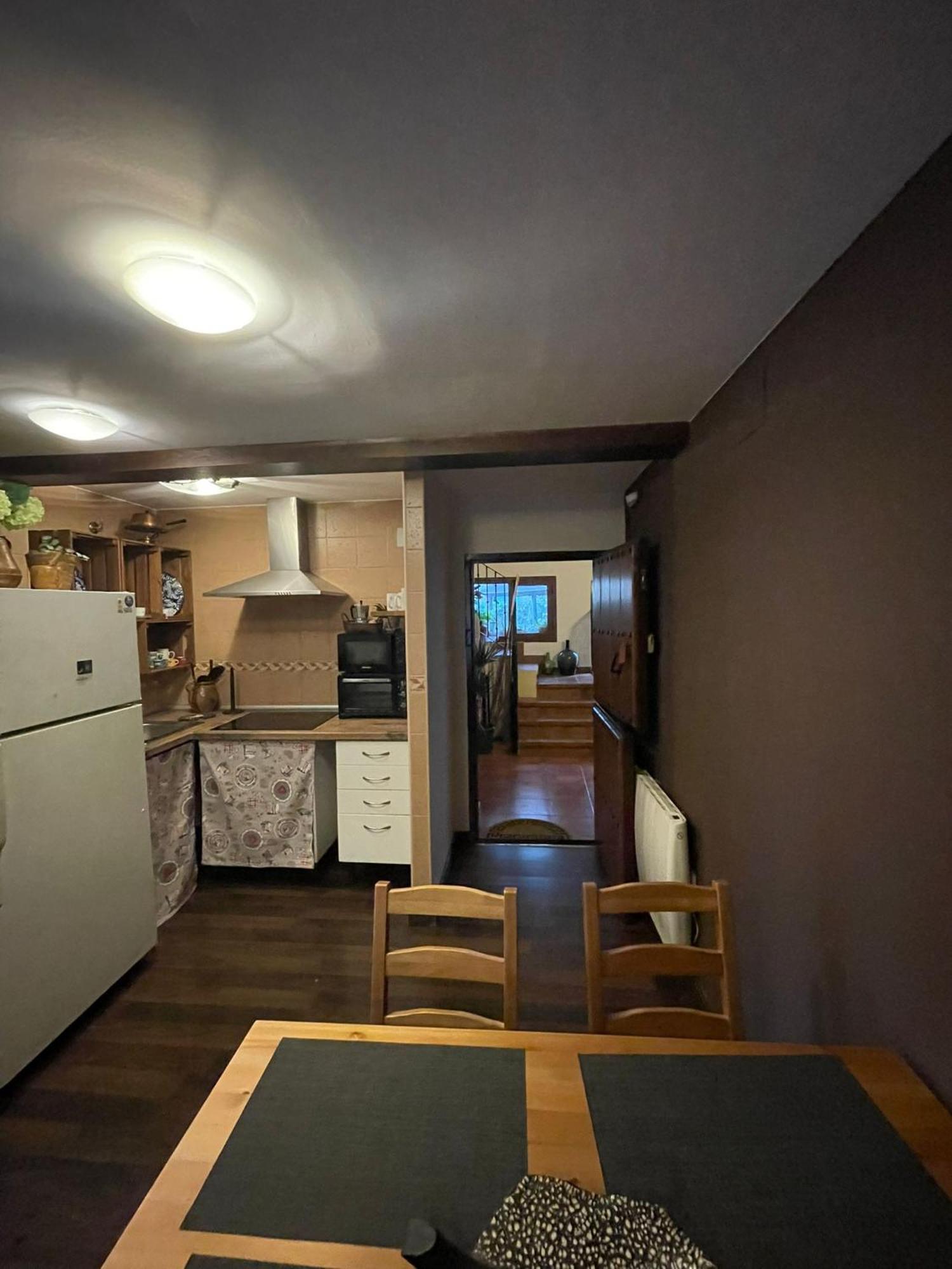 Appartement El Rencuentro à Villarejo del Valle Extérieur photo